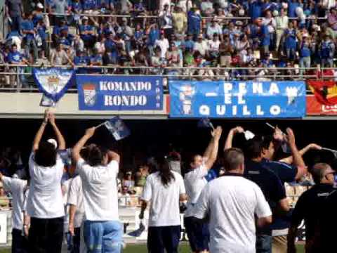 El Chajeba 04 recibido en Chapin II