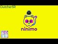 Ninimo Logo Sparta Edit Effects Inspired By NEIN Csupo Effects