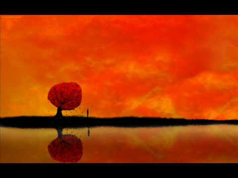 Requake - Autumn Reflection