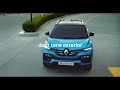 The Stunning New Renault Kiger Renault