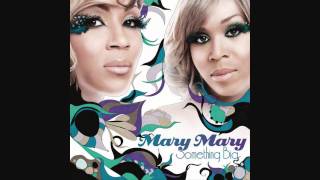 Mary Mary - Homecoming Glory ft. Jamal Batiste @jamallpro!