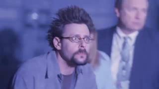 The Black Hole Trailer