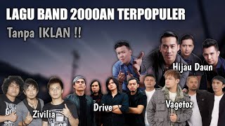 Download lagu Bikin Nangis 🥺 Nostalgia Lagu Lagu Band 2000an Terpopuler mp3
