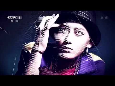 EXO-M - Overdose (上瘾) [Kris Last Performance As EXO]17.05.2014