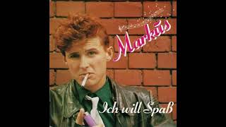 Markus - Ich will Spaß