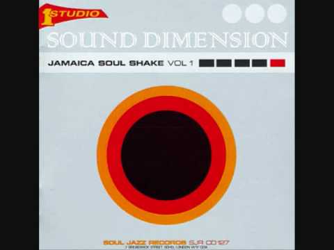 sound dimension-bitter blood