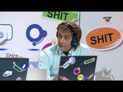 Portokalli, 30 Tetor 2016 - Call Center (Lista e shitjeve)