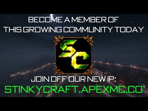 SC Network (1.21.8/US) - The #1 Minecraft server's details, IP, vote ...