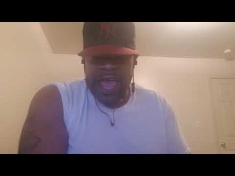 Goddbless "2019 Da Rockwilder"