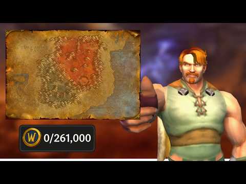 I Tried Farming A WoW Token In Blasted Lands - Here's What Happened - Goldbound 27