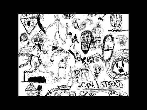 CoaastGxd - COAASTGXD (Full Album Stream)