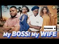 MY BOSS MY WIFE 4 Maigu Mybossmywife Datizo Dunia Lovestory