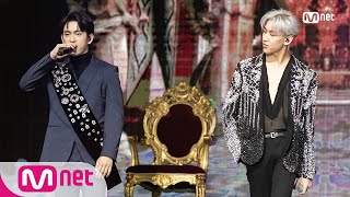 [KCON 2018 THAILAND] GOT7 JINYOUNG&amp;BamBam - KingㅣKCON 2018 THAILAND x M COUNTDOWN 181011 EP.591