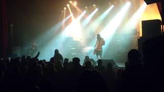 blood youth -  reasons to stay (live)