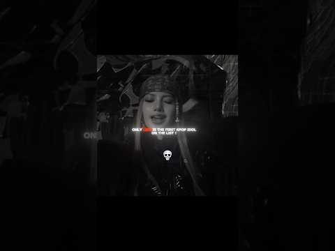 Lisa Aura🗿! #lisa #blackpink #shorts #instagram #million #lalisa #fyp #jump @wearelloud #AnixEra