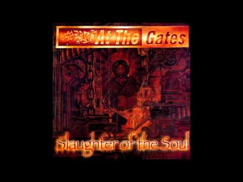 At the Gates - [1995] Into the Dead Sky