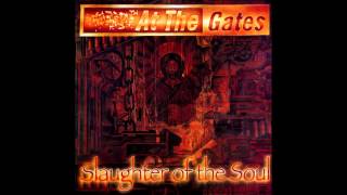 At the Gates - [1995] Into the Dead Sky