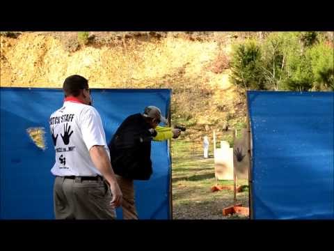 IDPA Music City Cup III 2013 (10 Stages)