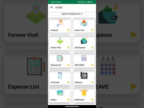 Tornado Sprayers Video