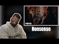 (DTN Reacts) Sabrina Carpenter - Nonsense (Official Video)