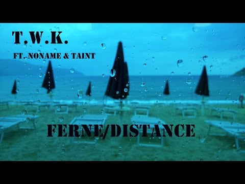 T.W.K.   Ferne/Distance