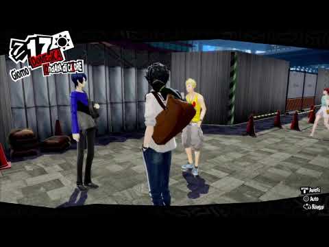 Persona 5 Royal - Analisi e Commento + Platino (pt.80)