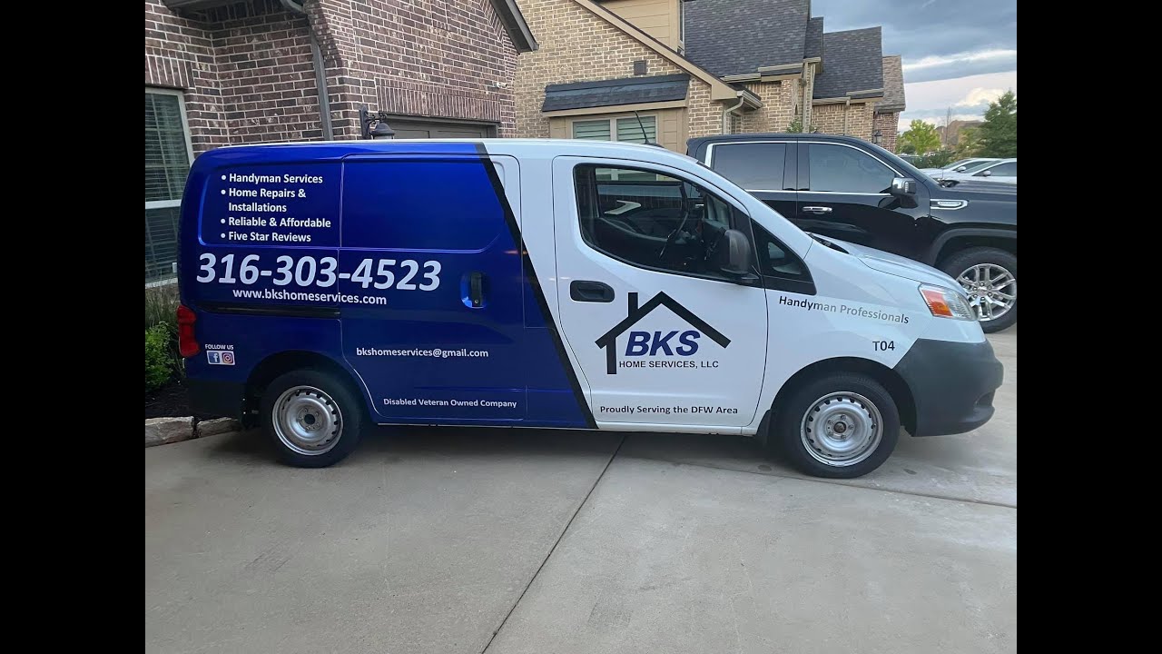 BKS Home Services - Argyle, TX