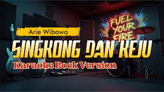 Download lagu Singkong dan Keju - Arie Wibowo | Karaoke Rock Version mp3 Download lagu Singkong dan Keju - Arie Wibowo | Karaoke Rock Version mp3