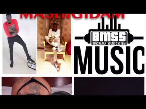 MASHIGIDAM MACCOBWOY FT AMAC DON (FIRE SUPREME RIDDIM)