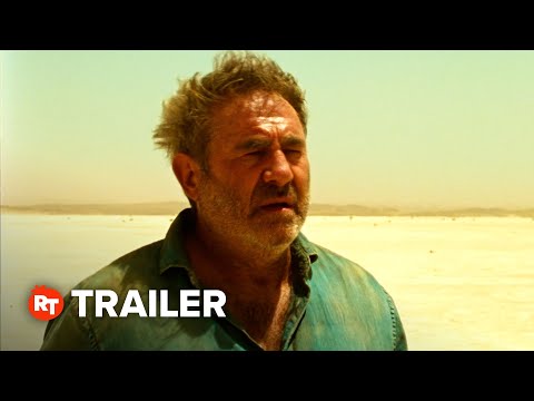 Sirāt Trailer #1 (2025)