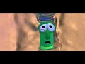Jonah A VeggieTales Movie Trailer 2 No Voices BG Music Only