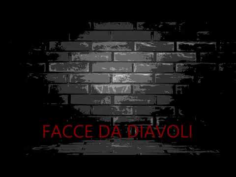 SARDUS --FACCE DA DIAVOLI--  (PROVA RAP 1)  (Prod. By Josh Petruccio)