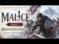 [The Faithful and the Fallen Book 1] – Malice Part 1 – Fantasy Full Audiobook – John Gwynne