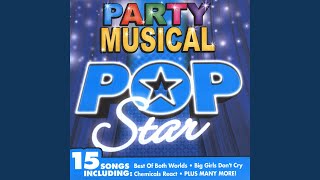 You Are The Music In Me