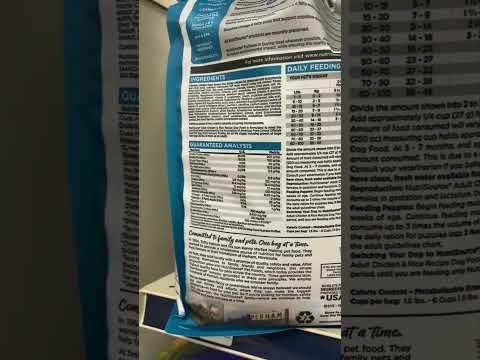 How Is Nutri Source Good For Your Dog?