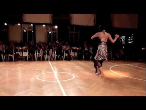 michelle + joachim | "solamente ella" - neuchâtel tangomoon 2011