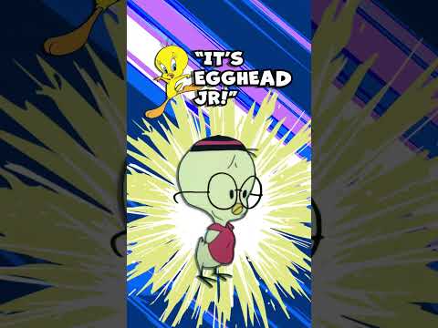 True Looney stans get in the comments with your guesses! | @GenerationWB