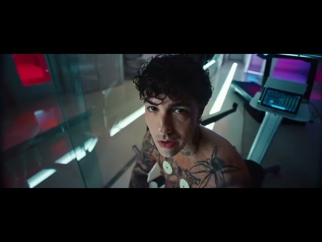 Boss von Tony Effe ((jetzt ansehen))