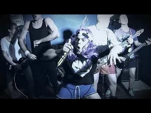 California Gurls video