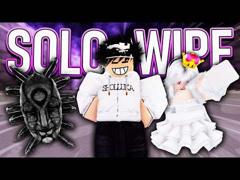 [YBA] He Thought I Was HACKING After I WIPED SBR...