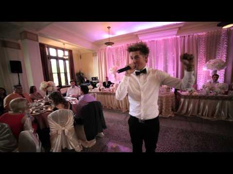 Naz and Irina's Wedding - TheAndreys