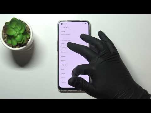 Presentation of all ringtones Oppo Reno 5 Lite | All ringtones