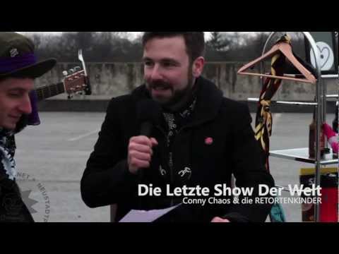 Die Letzte Show Der Welt [Musical Edit], by Conny Chaos & die RETORTENKINDER