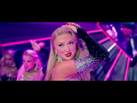Voiceovers YouTube video thumbnail - Moulin Rouge World Tour