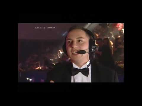 Mc's Fight Night 2007