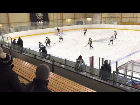 KY-80 - KIEKKO-ESPOO EKS 1 AAA 3. Erä