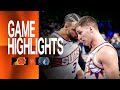 Phoenix Suns Pick Up Road Win Take Down Minnesota Timberwolves 108 105 12 8 25
