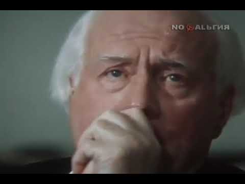 Ivan Kozlovsky Romance "I met you.."