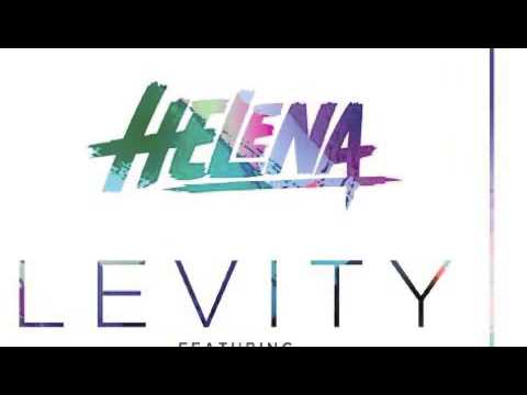HELENA feat.Shawnee Taylor - Levity (George North remix)