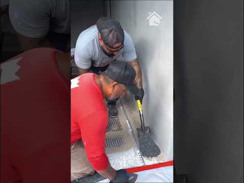 Transform Your Concrete with Vuba Stone